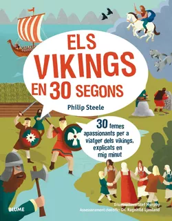 30 Segons. Els Vikings - Senker, Cath - *