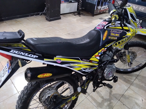 Imagen 5 de 9 de Corver 250 2018