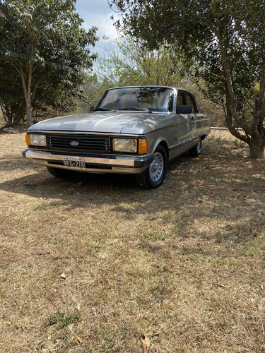 Ford Falcon 3.6 Ghia Sp