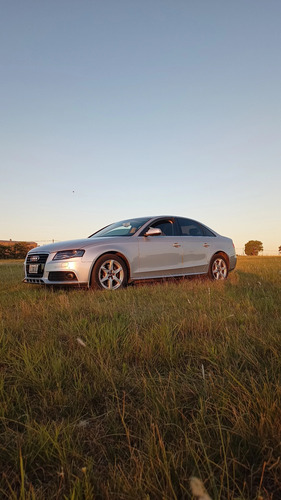 Audi A4 3.2 V6 Fsi Quattro Tiptronic