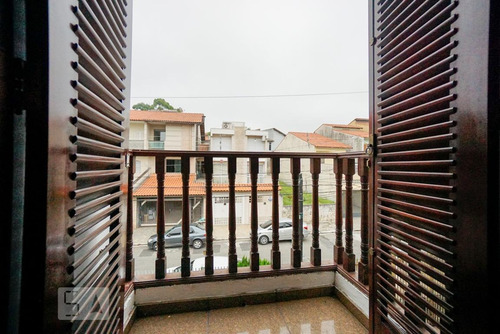Casa À Venda - Vila Califórnia, 3 Quartos, 252 - S893016560
