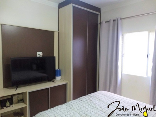 Casa Parque Iracema, Ca00460, Catanduva, Joao Miguel Corretor De Imoveis, Venda De Imoveis - Ca00460 - 68899819