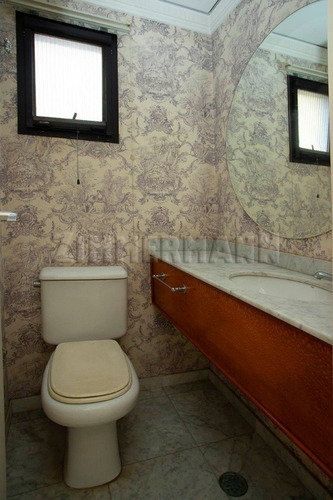 Imagem 9 de 15 de Apartamento - Pacaembu - Ref: 129462 - V-129462