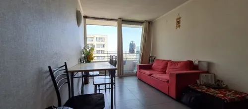 Inversionista Venta Dpto 2d1b Con Arrendatario Rosas Stgo