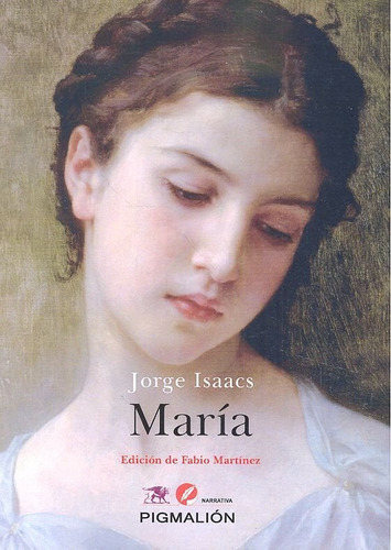 Libro Maria