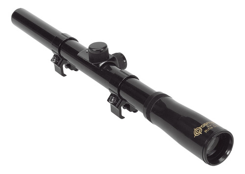 Mira De Pistola De Aire Crosman Targetfinder 4x15 Scope