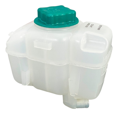 Coolant Tank P/ Volvo Xc90 L5 2.5 2005 C/ Tapón