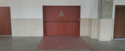 Imagen 5 de 12 de #1606 Galpon 1.400m2 Urb. Miranda.