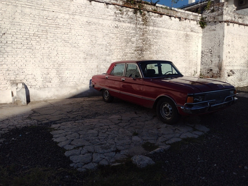 Ford Falcon