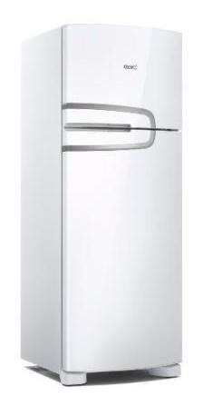 Geladeira Consul Frost Free Duplex 340l Crm39ab - 127v