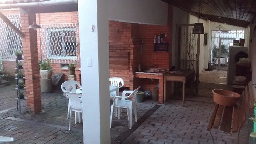 Imagem 8 de 15 de Casa - Gloria - Ref: 365171 - V-mi15399
