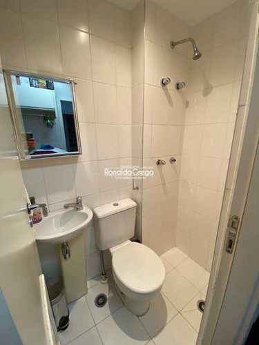 Imagem 28 de 30 de Apartamento Venda/locação. 2 Dorms, Campo Belo, Sp- R$ 2.91 Mi - V5579