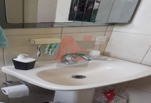 Imagem 3 de 15 de 04788 - Apartamento 2 Dorms, Cidade Das Flores - Osasco/sp - 4788