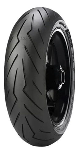 Par Pneus Rosso 3 110/70-17+150/60-17 Hr Cb300f Twister 2023