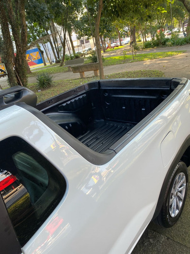 Fiat Strada 1.4 Endurance Cab. Cs Plus Flex 2p