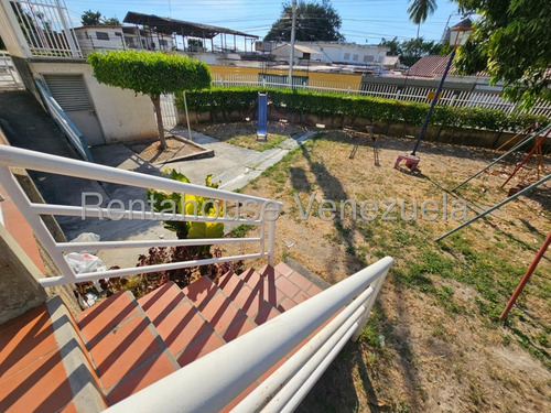 Apartamento Economico Tipo Estudio En Venta Amoblado Piso Bajo San Miguel Maracay Kg:25-12921