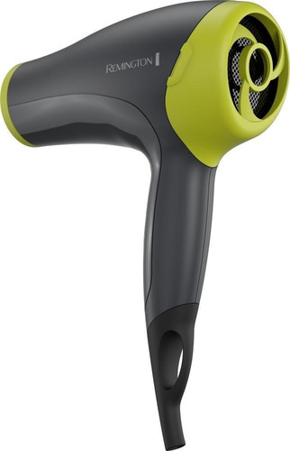 Imagen 5 de 7 de Combo Planchita De Pelo + Secador Remington D3015-s1520-a