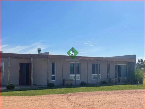 Imagen 4 de 29 de Venta De Chacra Zona Del Quijote, 3 Dormitorios, 3 Baños, Piscina, Divino Lugar.