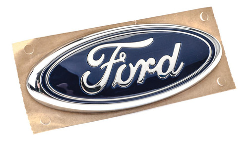 Emblema Ford Porton Trasero Ford Gn15/402a16/ab/