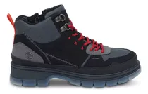 Comprar Botas Borcegos Lady Stork Francisca Urbanas Mujer