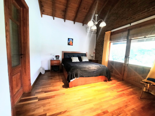 Venta Casa 4 Ambientes La Concepción Con Pileta