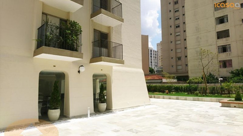 Apartamento - Ref: 9957