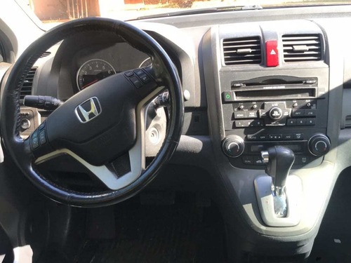 Imagem 14 de 14 de Honda Cr-v Exl 2.0 16v