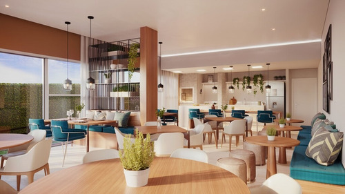 Imagem 24 de 30 de Cobertura Com 3 Dormitórios À Venda Com 3791.81m² Por R$ 1.466.440,00 No Bairro Hugo Lange - Curitiba / Pr - Niob Graciosa - 921951