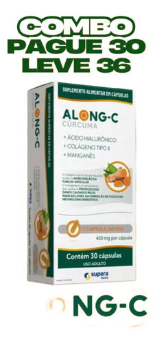 Along C Pague 30 Leve 36 Sem Sabor