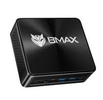 Comprar Mini Pcs Bmax B5 A Pro Amd Ryzen 7 5825u Ram 16gb Ssd 512gb