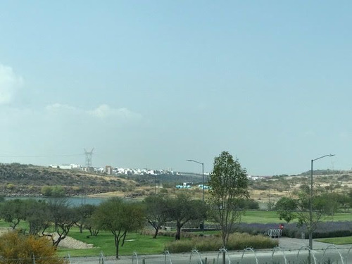 Imagen 7 de 7 de Macrolote Vertical En Venta De 3,396.47m2 En La Vista Reside
