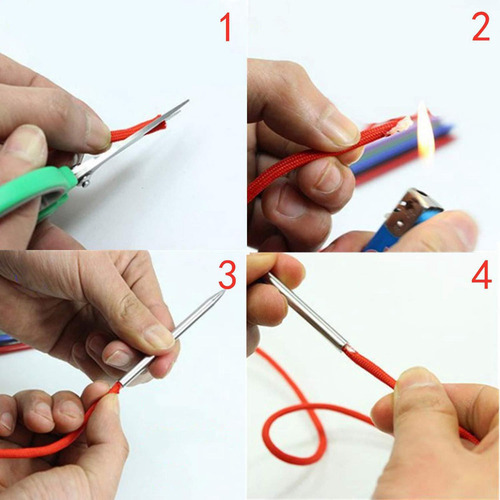 H Conjunto De Ferramenta De Alisamento De Aço 6pcs