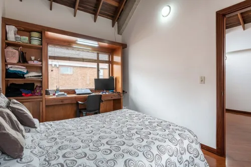 Casa En Venta En Vereda La Balsa. Cod V5571