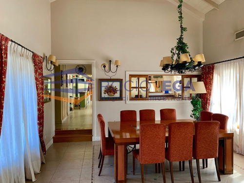 Casa En Venta Country San Diego,