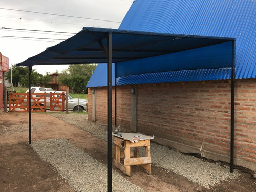 Alquiler De Cabaña Villa Larca, San Luis.