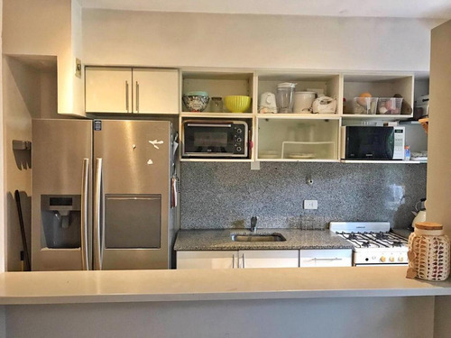 Imagen 9 de 21 de Departamento En Venta Y Alquiler En Boulevard Portezuelo - Nordelta!