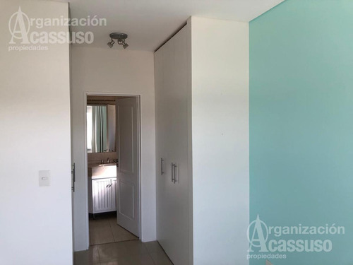 Imagen 10 de 23 de San Fernando - Departamento Venta