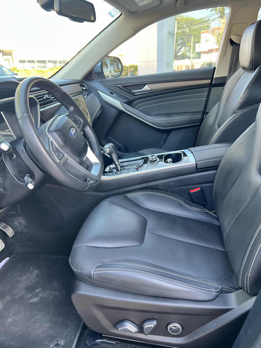 Ford Territory 1.5t Titanium