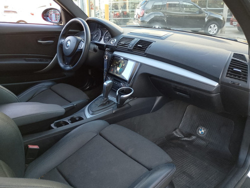 BMW Serie 1 2.5 125i Coupe Sport