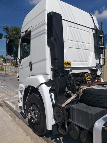Vw 25390 6x2 2013 --- 113 124 Fh 360 380 400 420 440 460 370