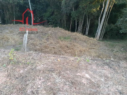Terreno À Venda No Bairro Centro - Vargem Grande Paulista/sp - 153