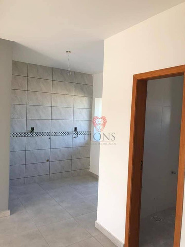 Imagem 5 de 6 de Apartamento Com 2 Dormitórios À Venda, 52 M² Por R$ 179.000,00 - Bom Sucesso - Gravataí/rs - Ap0904