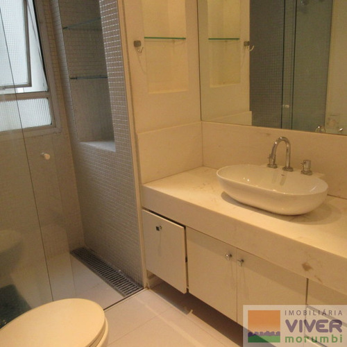 Imagem 15 de 15 de Condominio Bem Conceituado No Morumbi - Nm4600