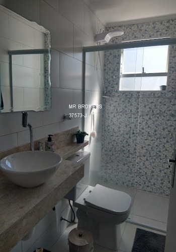 Imagem 6 de 22 de Apartamento - Ap00603 - 70848285