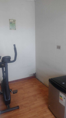 Casa En Arriendo Villa Los Flamencos Calama (86255)