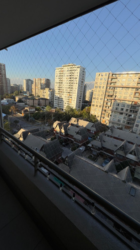 Dpto De 2d/1b En Calle Lazo, Comuna De San Miguel