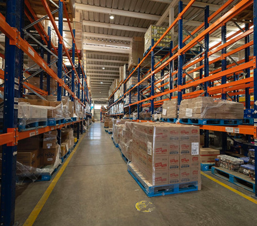 Oportunidad En Quilicura | Bodegas Modulares Con Oficinas