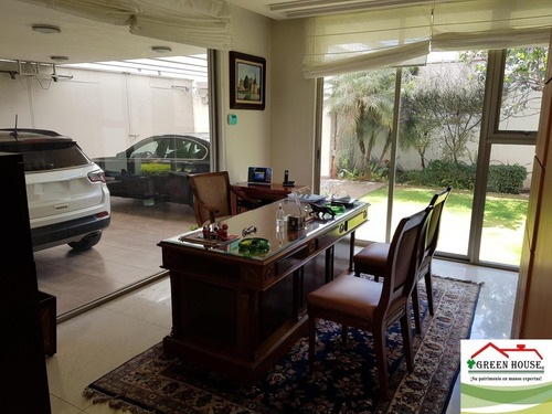 Imagen 12 de 30 de Renta O Venta Residencia De Lujo En Pedregal De San Francisco Coyoacàn