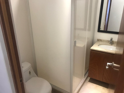 Venta Departamento Metro Mixcoac, Excelente Ubicación!! Con Terraza Privada