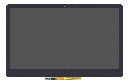 Pantalla Lcd Tactil Repuesto Para Hp Spectre X360 15-ap Dx 4